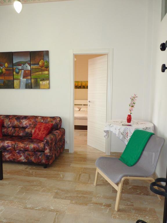 Stanze Ad Est Villa Ragusa Ruang foto