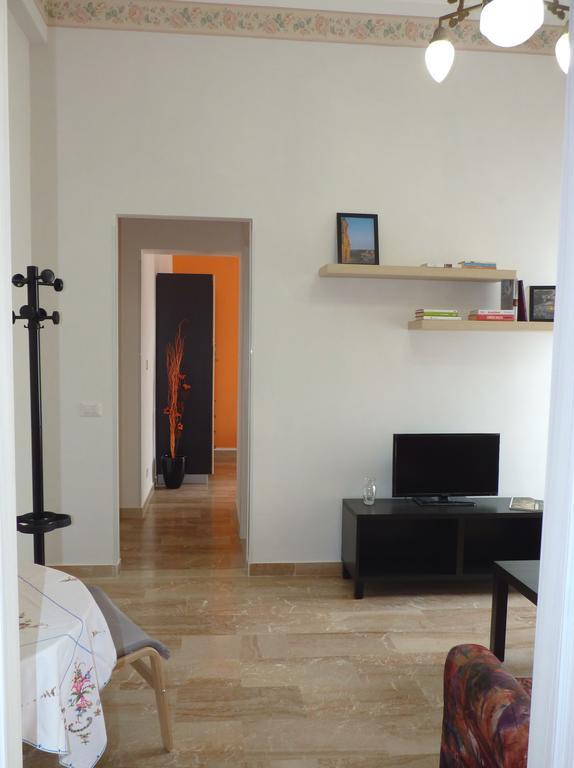 Stanze Ad Est Villa Ragusa Ruang foto