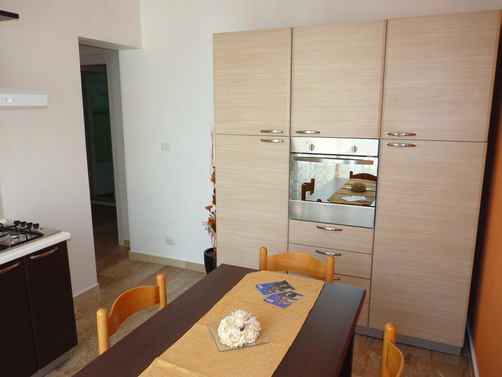 Stanze Ad Est Villa Ragusa Ruang foto