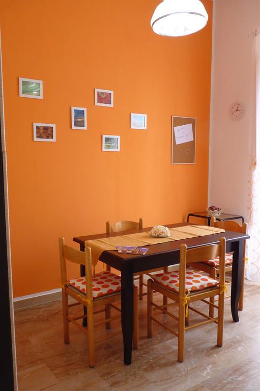 Stanze Ad Est Villa Ragusa Ruang foto