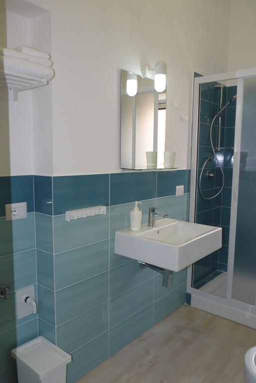 Stanze Ad Est Villa Ragusa Ruang foto